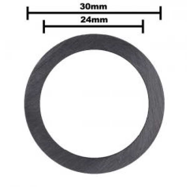Thrustwashers, 2nd gear .075" (5)