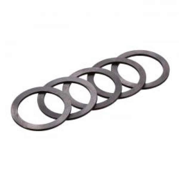 Thrustwashers, 2nd gear .075" (5)