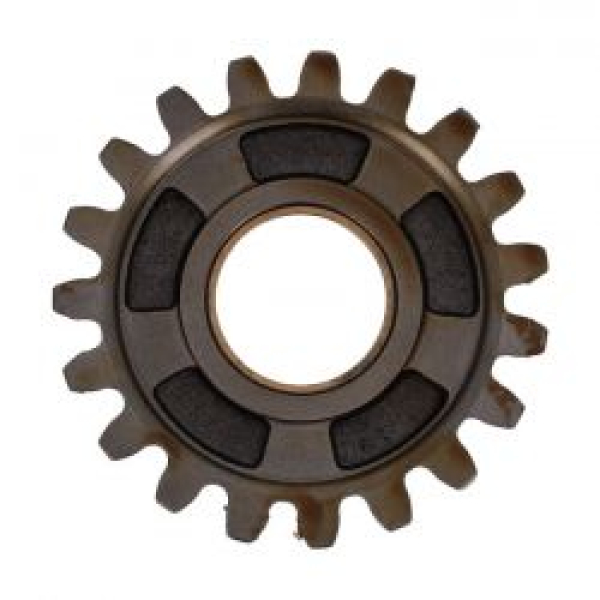 Reverse gear