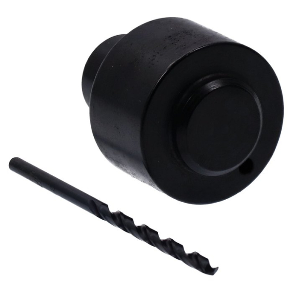 JIMS, pinion bushing installer/drill jig