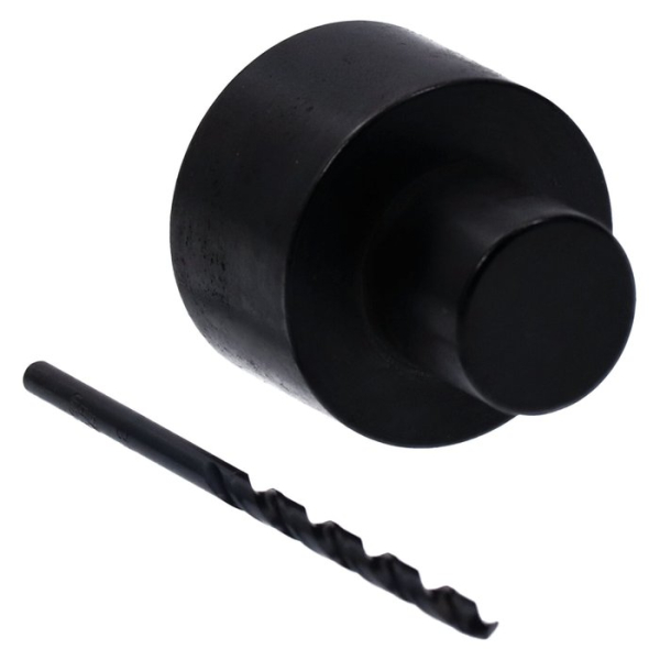 JIMS, pinion bushing installer/drill jig