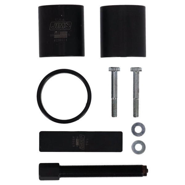 JIMS, Abzieher für Kettenradwellenlager