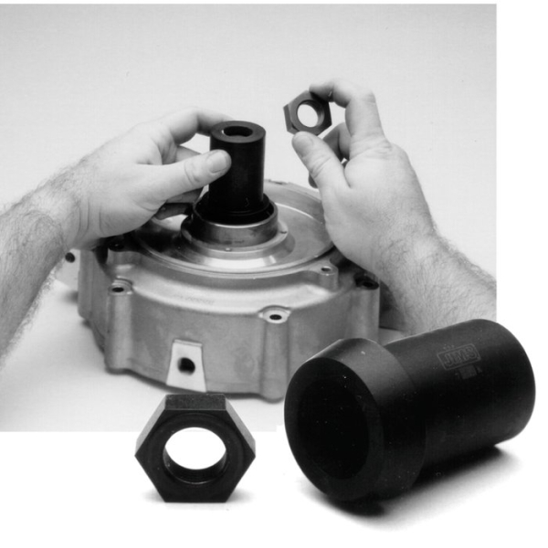 JIMS, Timken bearing simulator tool