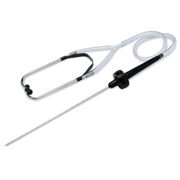 JIMS, Mechaniker-Stethoskop