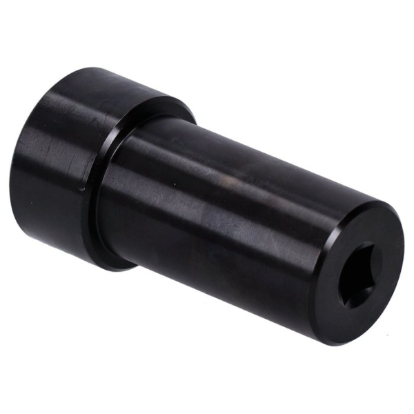 JIMS, Motorrotator für Kettenradwelle