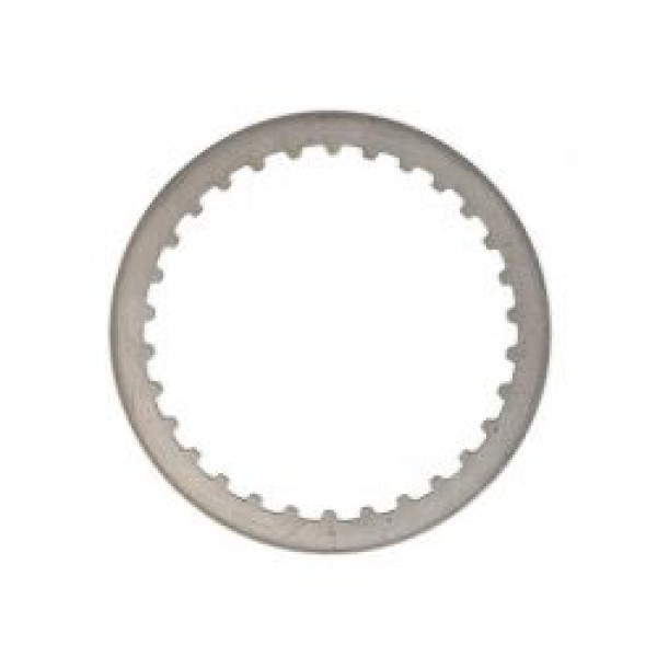Alto, clutch steel drive plate set (6)