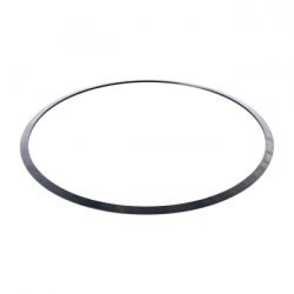 Clutch, spring plate