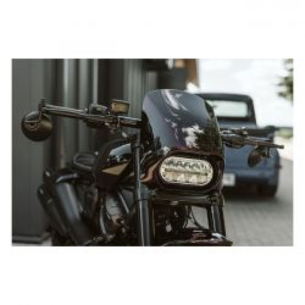 Killer Custom, 'Road Warrior' Scheinwerferverkleidungsmaske