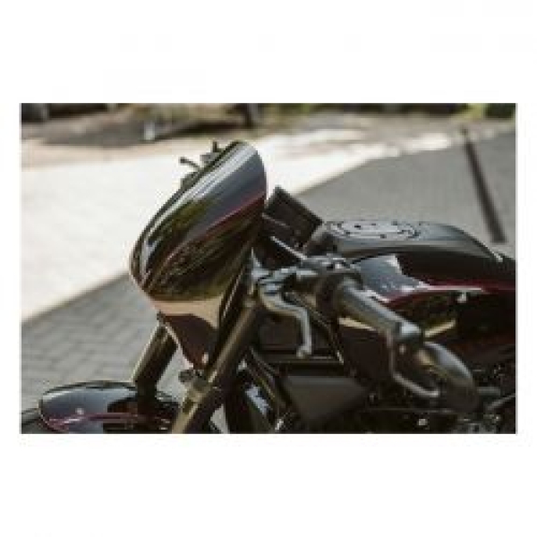 Killer Custom, 'Road Warrior' Scheinwerferverkleidungsmaske