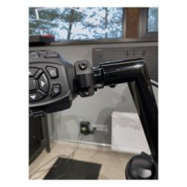 Killer Custom, RH universal mirror adapter
