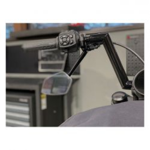 Killer Custom, RH universal mirror adapter