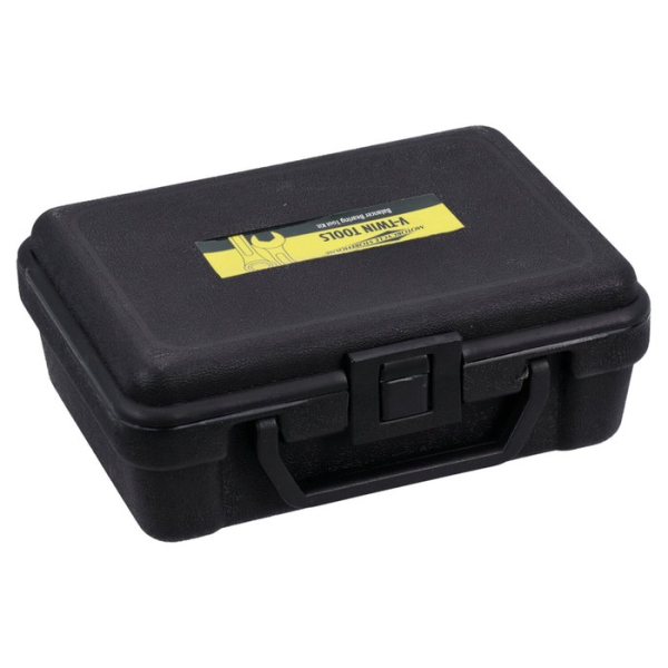 MCS, Werkzeugsatz für Ausgleichslager