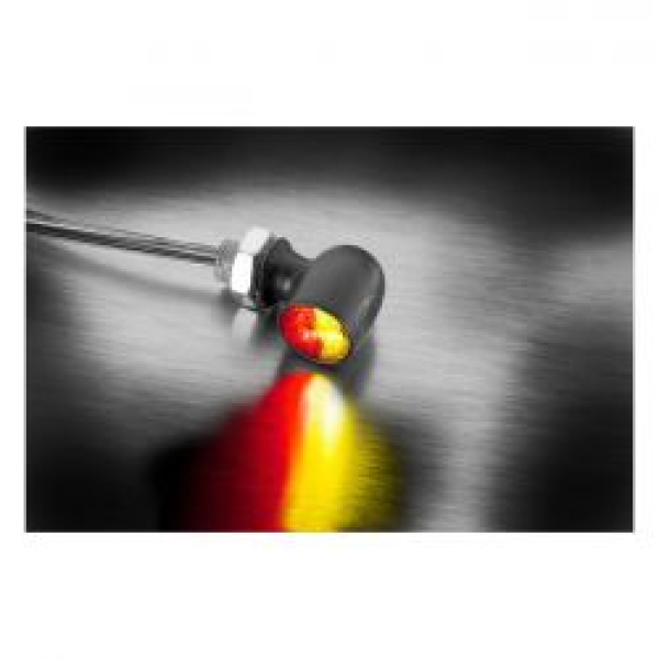 Kellermann, Spot DF 3-1 Rücklicht/Blinker-Kombination