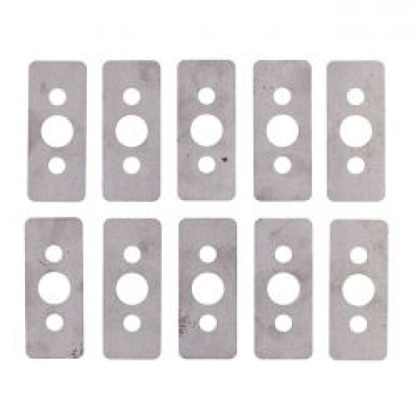 Shim, shifter pawl carrier support .010"