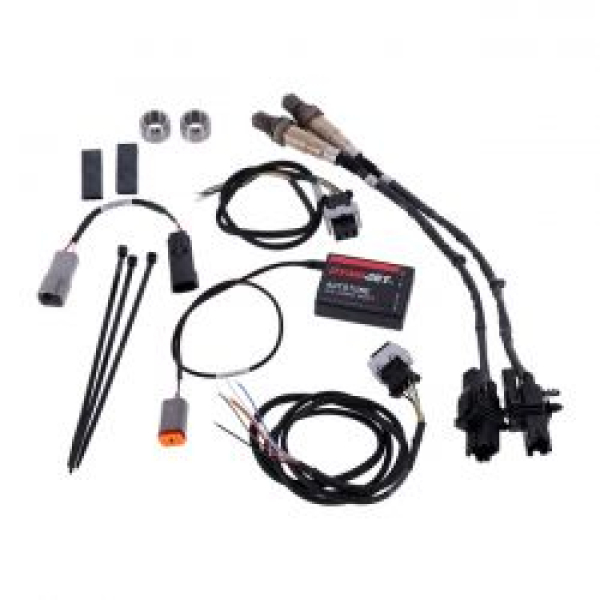 Dynojet, Power Vision 3 autotune kit