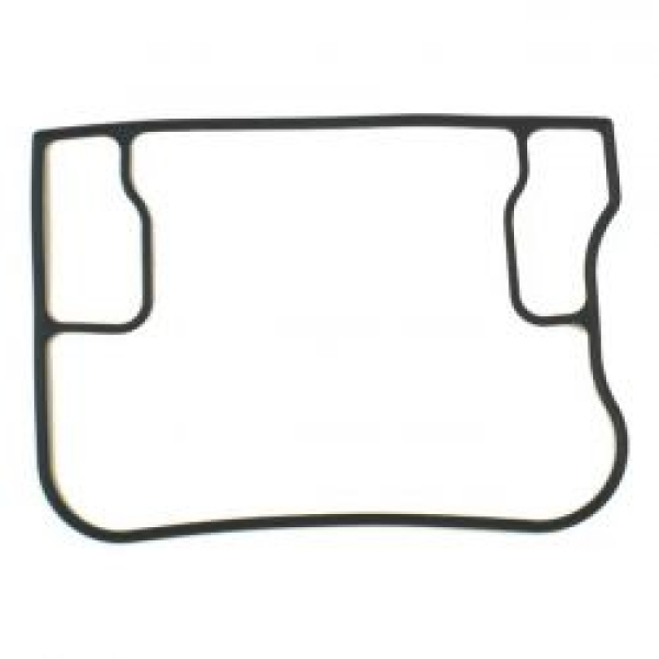 James, upper rocker cover gasket. Rubber
