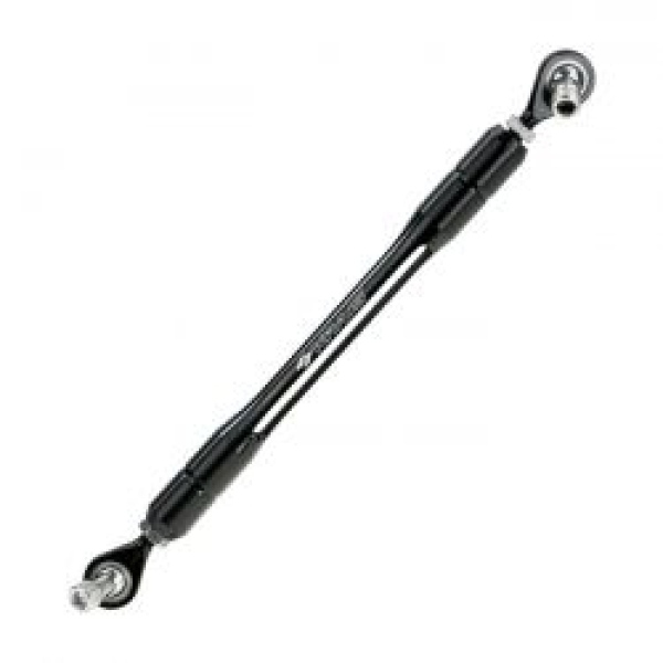 Kraus, APEX SS3 Bagger shifter rod. Black