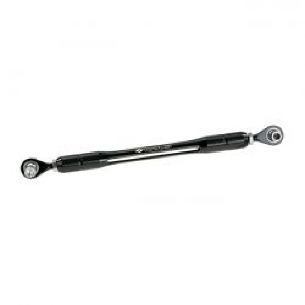 Kraus, APEX SS3 Bagger shifter rod. Black