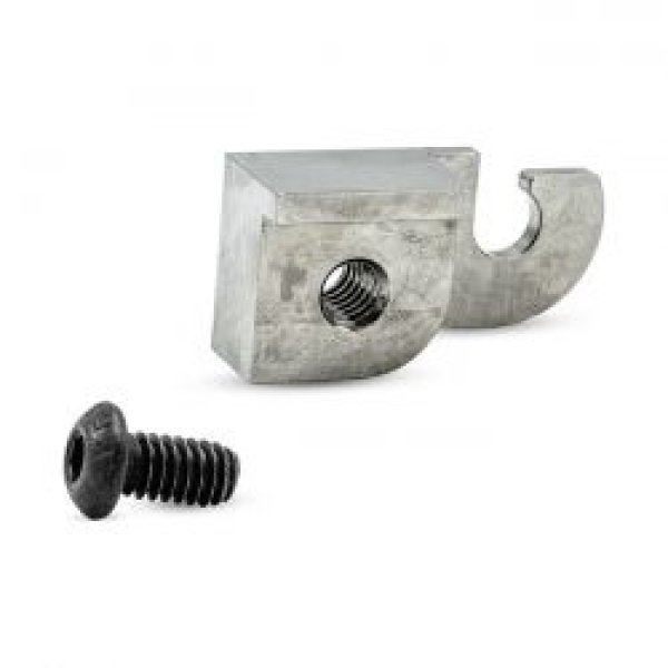 Burly, Easyboy Lite Clutch
