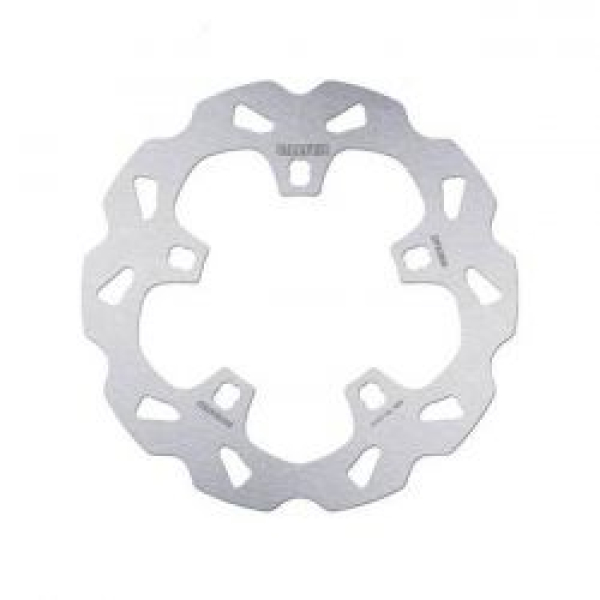 Galfer brake rotor. Wave. Fixed. 300x5mm