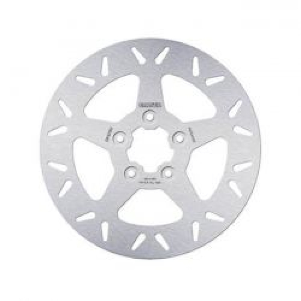 Galfer brake rotor. Round. Fixed. 292x5mm