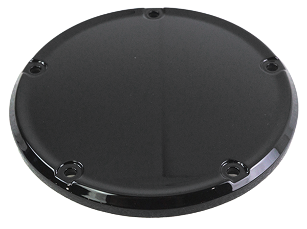 V-TWIN MFG DOMED DERBY COVER FÜR MILWAUKEE EIGHT