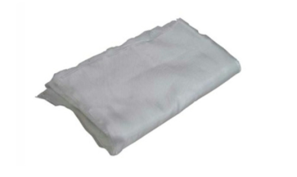 V&H, REPL. FIBERGLASS PACK KIT, QUIET