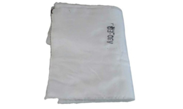 V&H, FIBERGLASS PACKUNG