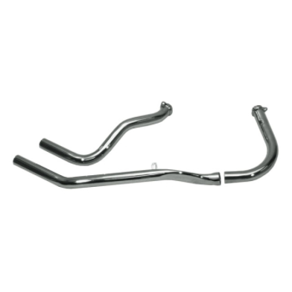 KRÜMMERSET UPSWEEP HD BJ 48-64 FL MIT KICKSTARTER