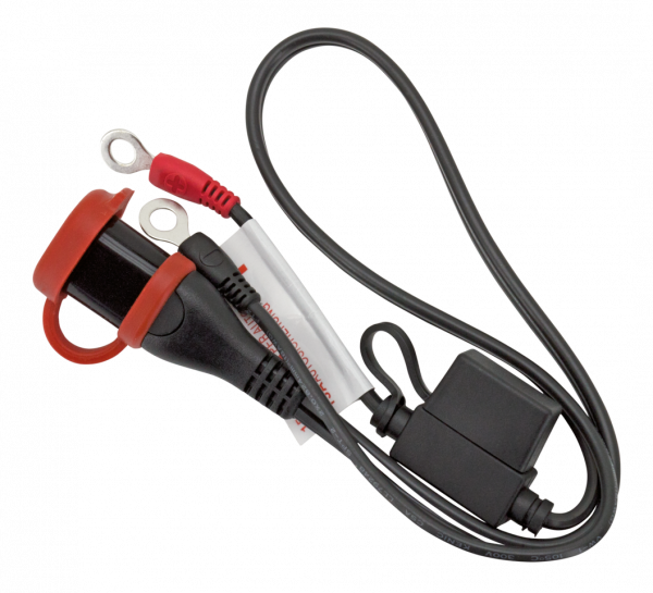 OPTIMATE LI-IONEN BATTERIELADER