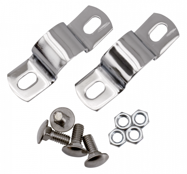 EARLY BIG TWIN STYLE OIL TANKS