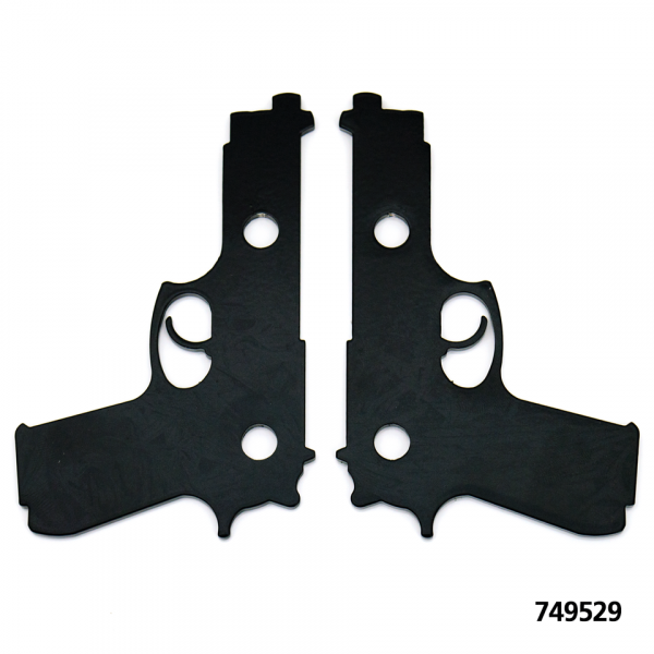 DESIGN TANK LIFT KITS FÜR SPORTSTER