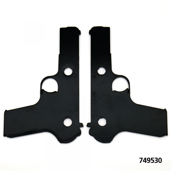 DESIGN TANK LIFT KITS FÜR SPORTSTER