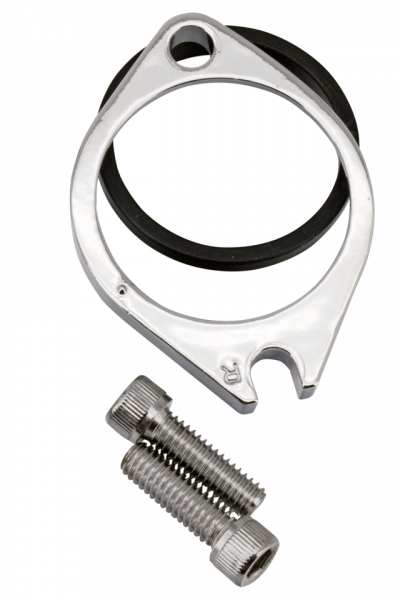 GENUINE MANIFOLD FLANGES