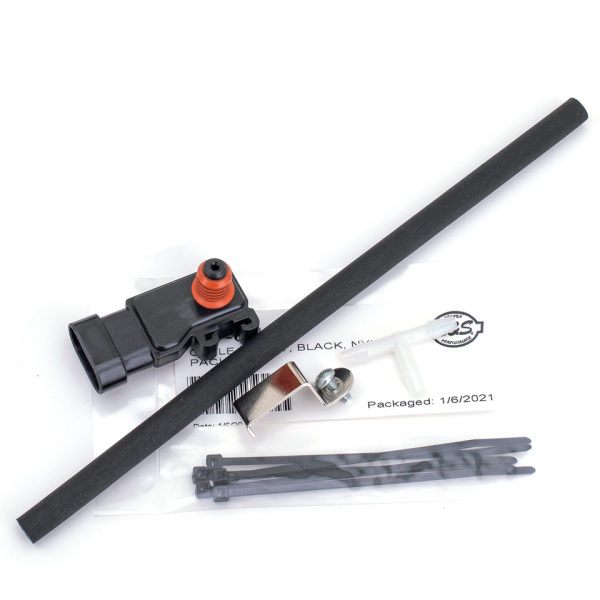MAP SENSOREN (Luftdrucksensor)