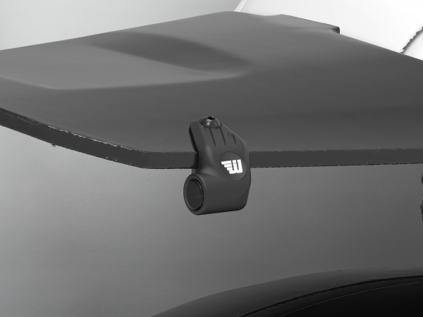 LED Blinker-Rücklicht Kombi 3 in1 für Fender Spritzschutz  Sportster S 2025 - heute