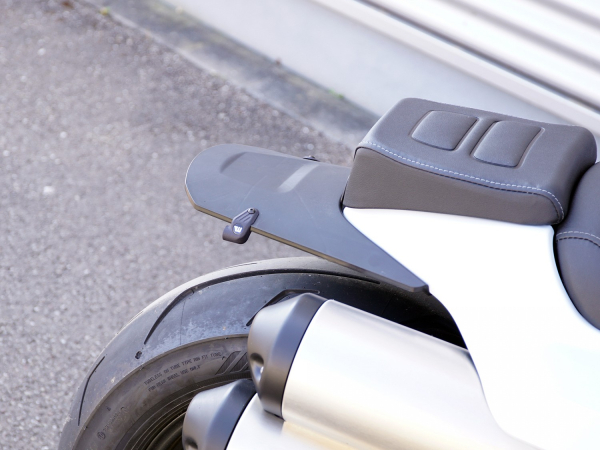 LED Blinker-Rücklicht Kombi 3 in1 für Fender Spritzschutz  Sportster S 2025 - heute