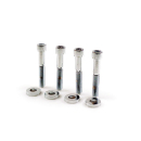 CALIPER BOLT KIT, BANANA. ALLENHEAD