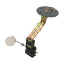 Tankanzeige Vergaser