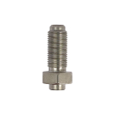 TRW Varioflex brake line connector stainless M10x1.00