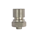 TRW Varioflex Bremsleitungsverbinder rostfrei M10x1.00