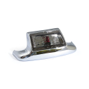 Schutzblechverzierung mit licht, hinten