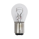 Philips taillight light bulb P21/5W 2 piece