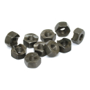 NUT, CLUTCH HUB STUD 10 Pack