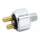 Accel, hydraulischer Bremslichtschalter, hinten. Schraubtyp