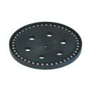 BDL, 'balls' clutch pressure plate. For OEM clutch