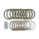 BDL ARAMID CLUTCH PLATE KIT