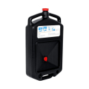 Ölauffangbehälter 2,5 Gallonen