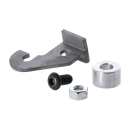 Burly, light shift clutch kit