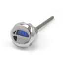 Daytona, LCD-Öltemperaturanzeige/Peilstab, Sechskant